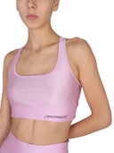 Hinnominate lycra top z logo