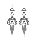 Isabel Marant Long Earrings