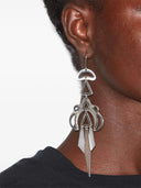 Isabel Marant Long Earrings