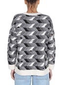 Missoni Jacquard Knit