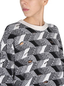 Missoni Jacquard Knit