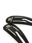 Balenciaga 2 'Holli Xxl' Hair Pins