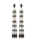 Isabel Marant Long Earrings