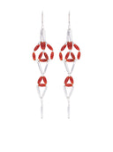 Isabel Marant Long Earrings