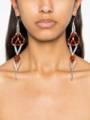 Isabel Marant Long Earrings