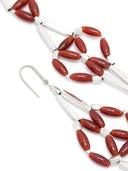 Isabel Marant Long Earrings