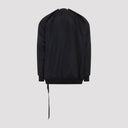 Rick Owens Drkshdw Convertible Jumbo Jacket