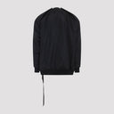 Rick Owens Drkshdw Drkshdw Convertible Jumbo Jacket