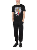 Alpha Industries Wolfhounds T Shirt
