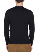 Drumohr Wool Jersey.