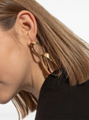 Isabel Marant Long Earrings