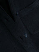Il Gufo Jacket With Buttons And Collar