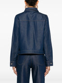 Theory Casual Ls Jkt.Relaxe