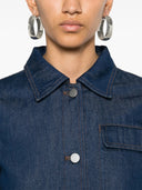 Theory Casual Ls Jkt.Relaxe