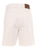 Fay Bermuda 5 Tasche Fdo Cm29 Frangia
