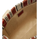 Chloe' Chloe Medium Woody Tote Bag