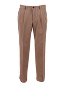 Slowear Incotex Pantalone Uomo