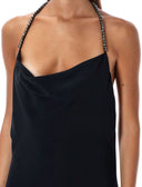 Stella McCartney Robes Black