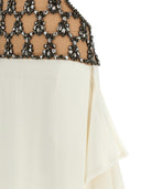 Stella Mccartney Crystal Dress