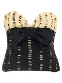 Valentino Garavani 'Plusdepois' Top