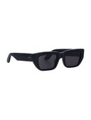 Accessoires rétrosuperfuture noirs
