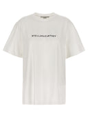 Stella McCartney 'ikoniska' T -skjorta