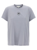 Stella Mccartney 'Lovestruck Logo' T Shirt
