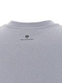 Stella Mccartney 'Lovestruck Logo' T Shirt