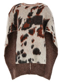 Sweater de la capa de Stella McCartney 'Appaloosa'