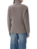 Stella Mc Cartney Sweaters Beige