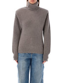 Stella Mc Cartney Sweaters Beige