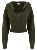 Stella Mccartney Hooded Sweater