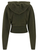 Stella Mccartney Hooded Sweater