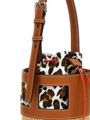 Cuba Lab 'Riviera Cuba Lab' Cuba Lab X San Pa Bucket Bag