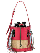 Cuba Lab 'Riviera Cuba Lab' Cuba Lab X San Pa Bucket Bag