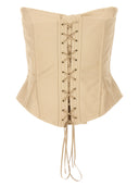 Top corsetto a forma di Stella McCartney
