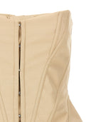 Top corsetto a forma di Stella McCartney