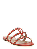 Valentino Garavani Valentino Garavani 'Rockstud' Sandalen