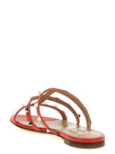 Valentino Garavani Valentino Garavani 'Rockstud' Sandalen