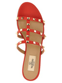 Valentino Garavani Valentino Garavani 'Rockstud' Sandalen