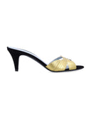 Valentino Garavani Flat Shoes Black