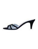 Valentino Garavani Flat Shoes Black