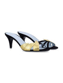 Valentino Garavani Flat Shoes Black