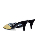 Valentino Garavani Flat Shoes Black