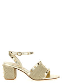 Valentino Garavani Valentino Garavani 'Rockstud' Sandalen