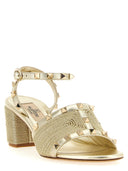 Valentino Garavani Valentino Garavani 'Rockstud' Sandalen