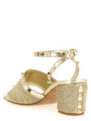Valentino Garavani Valentino Garavani 'Rockstud' Sandalen