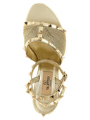 Valentino Garavani Valentino Garavani 'Rockstud' Sandalen