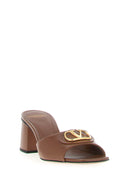 Valentino Garavani Valentino Garavani 'V Logotipo Firma' Diapositivas