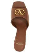 Valentino Garavani Valentino Garavani 'V Logotipo Firma' Diapositivas